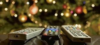 volkskerstzang op tv