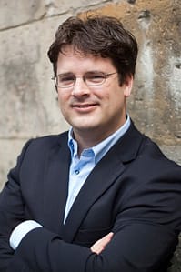 Organist en dirigent uit Enschede