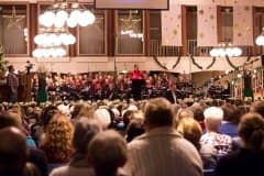 Volkskerstzang 2015 11