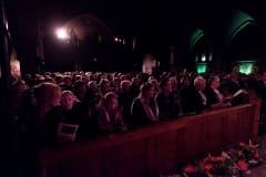 Volle bak in de OLV kerk!