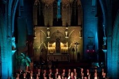 Glowing in the dark...