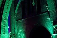 Sfeervolle afsluiter!