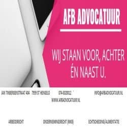 Afb Advocaten