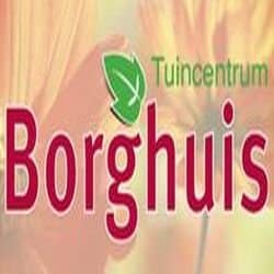 Borghuis Tuincentrum