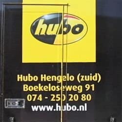 Hubo Hengelo Zuid