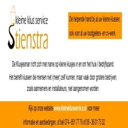 Kleineklus Stienstra
