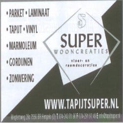 tapijt super