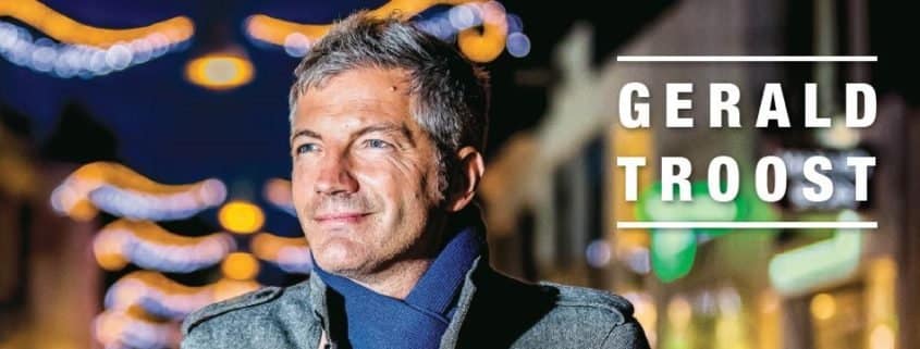 Gerald Troost