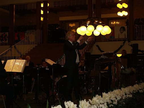 Volkskerstzang 2012 01