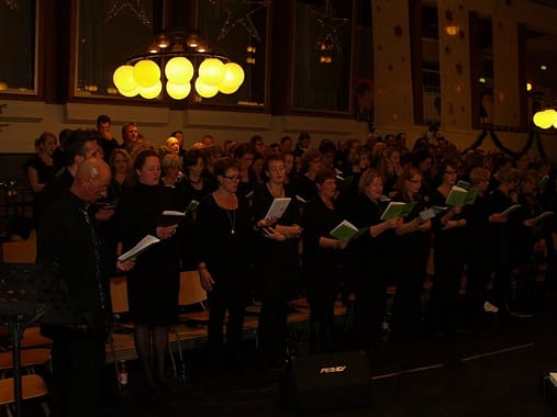 Volkskerstzang 2012 02