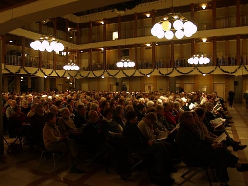 Volkskerstzang 2012 05