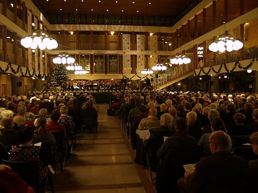 Volkskerstzang 2012 06