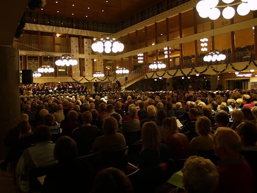 Volkskerstzang 2012 07