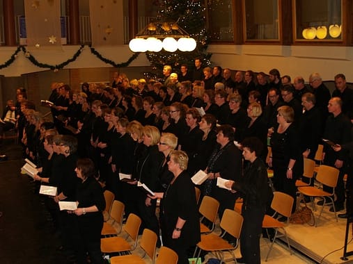 Volkskerstzang 2012 09