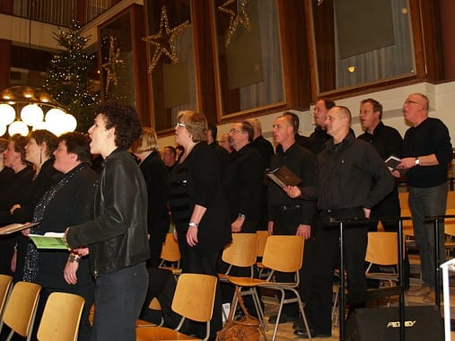 Volkskerstzang 2012 11