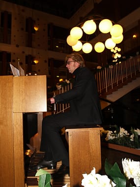 Volkskerstzang Henglo 2014