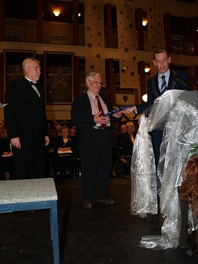Volkskerstzang Henglo 2014