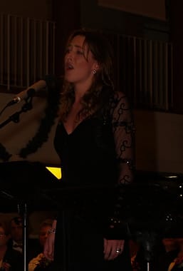 Volkskerstzang Henglo 2014