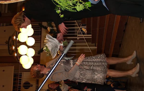 Volkskerstzang Henglo 2014