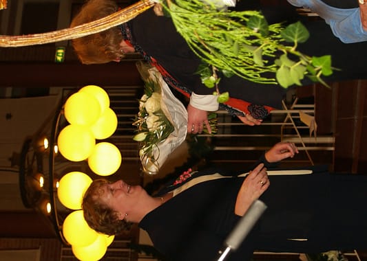 Volkskerstzang Henglo 2014