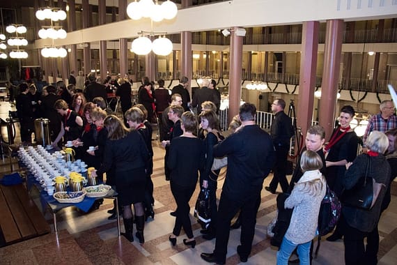 Volkskerstzang Hengelo 2014 05