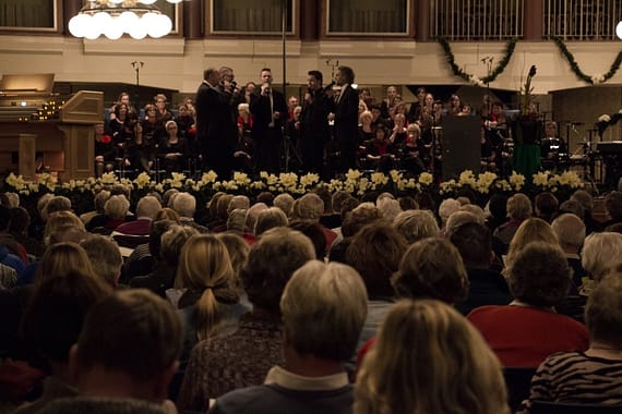 Volkskerstzang Hengelo 2014 26