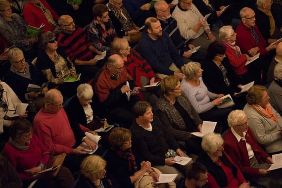 Volkskerstzang Hengelo 2014 29