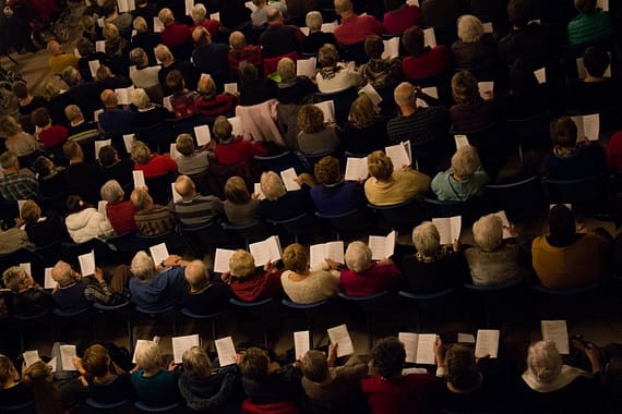 Volkskerstzang Hengelo 2014 30