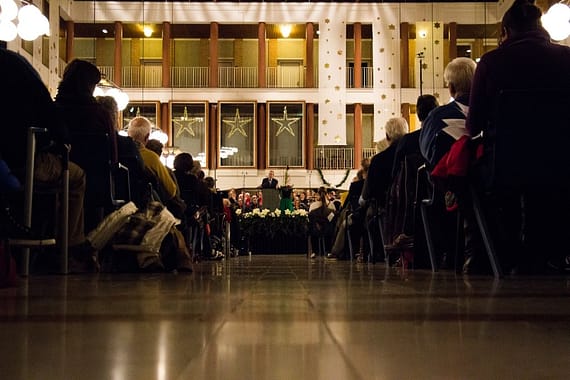 Volkskerstzang Hengelo 2014 35