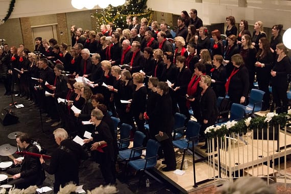 Volkskerstzang Hengelo 2014 45