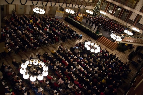 Volkskerstzang Hengelo 2014 70