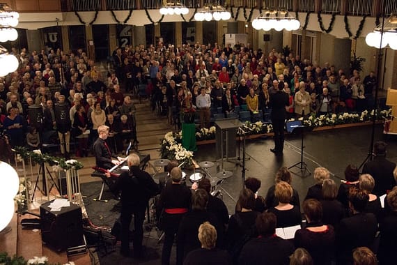 Volkskerstzang Hengelo 2014 76