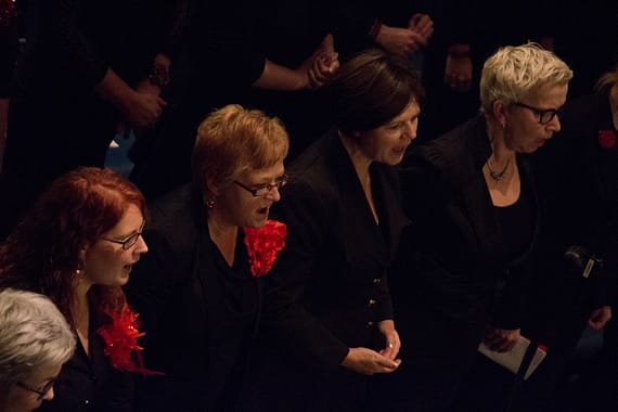 Volkskerstzang Hengelo 2014 80