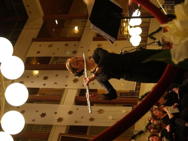 Volkskerstzang Hengelo 2011