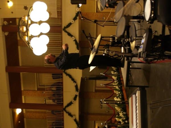 Volkskerstzang Hengelo 2011