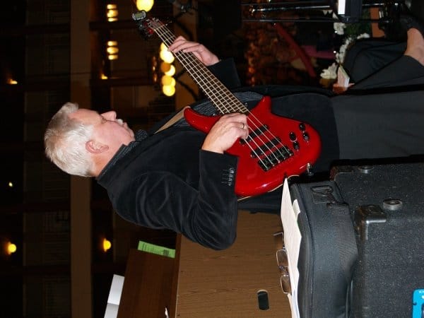 Volkskerstzang Hengelo 2011