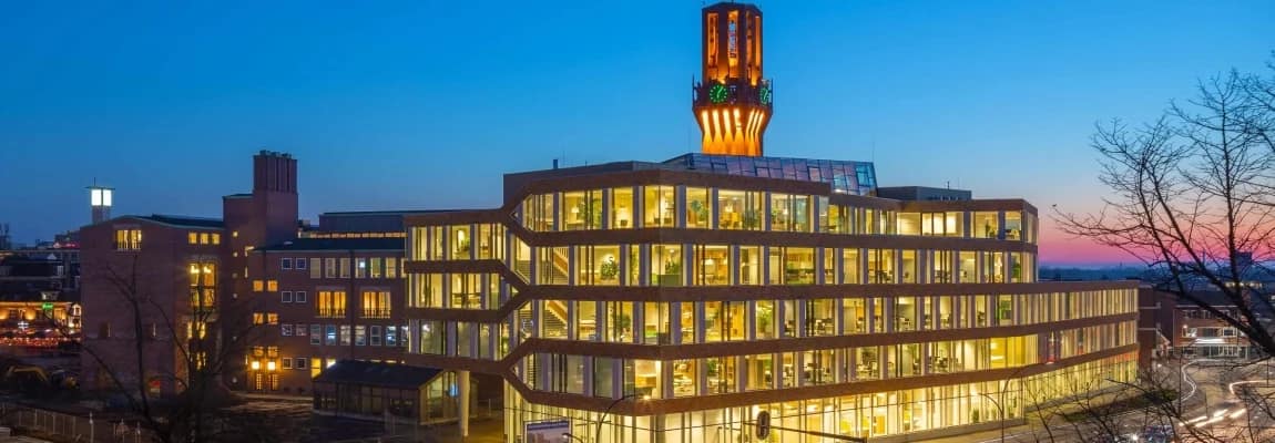 Locatie Volkskerstzang 2025