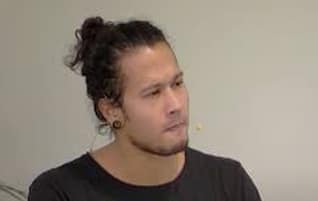 Het kerstverhaal in een notendop door Donovan Pinontoan